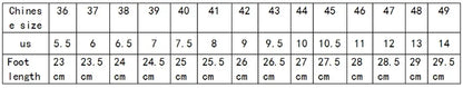 Lightweight Mesh Casual Running Sneakers for Men