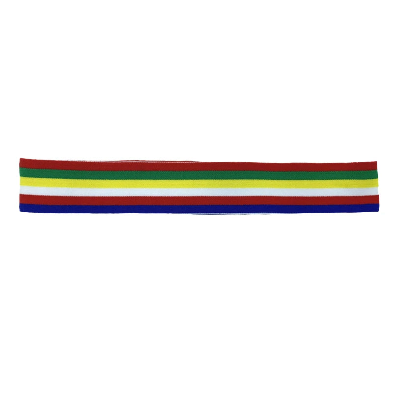 Elastic Band for Wig Edges Adjustable Melt Band
