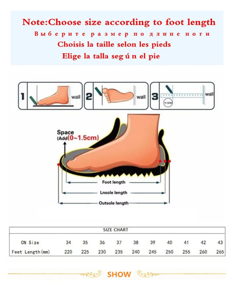 Women Lace-Up Casual Sneakers Breathable Tennis Shoes