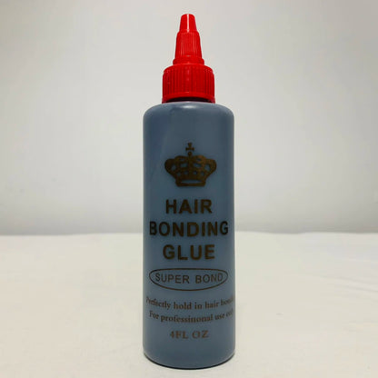 Hair Bonding Waterproof Glue for Wigs and Eyelashes