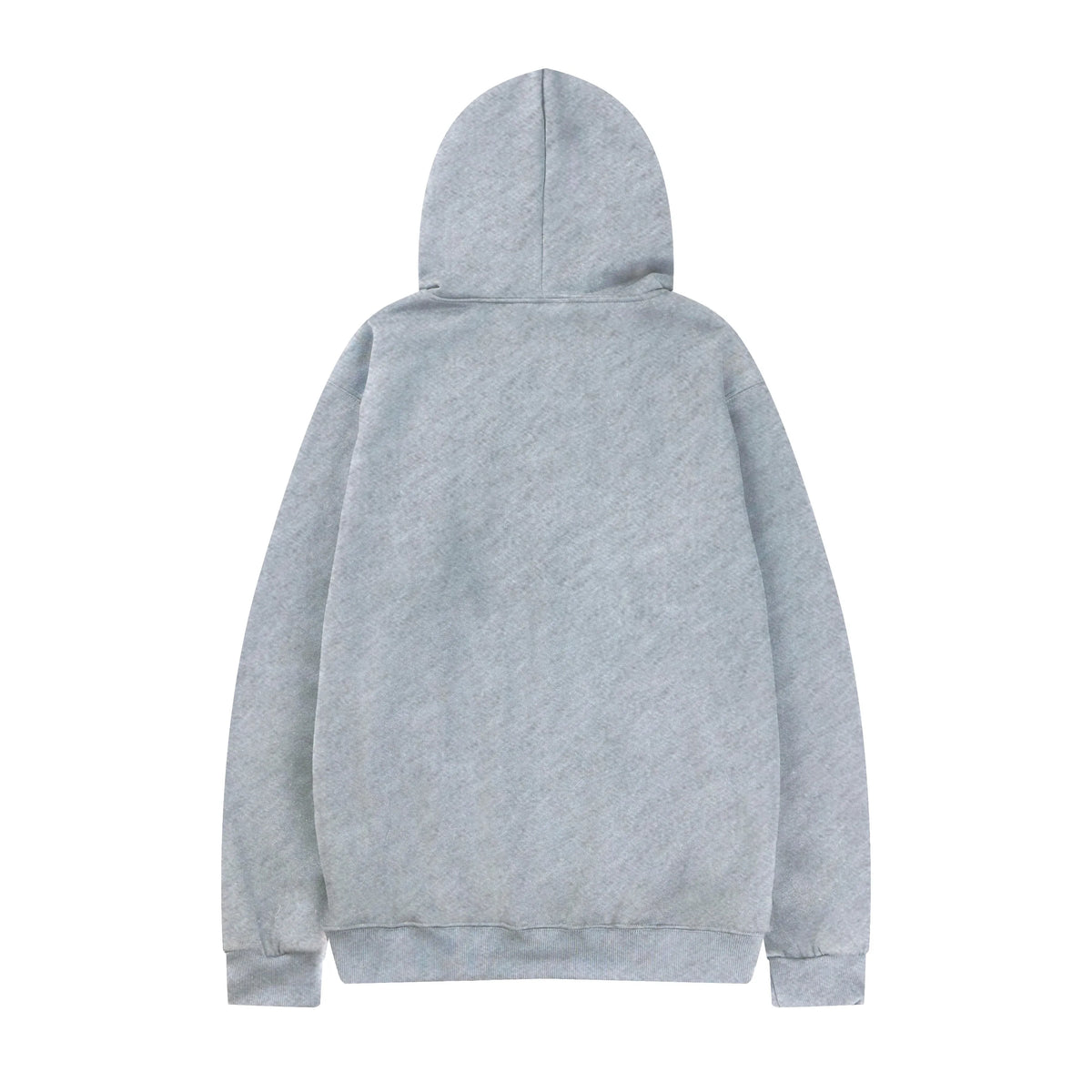 Men's Casual Long Sleeve Zipper Hoodie Jacket