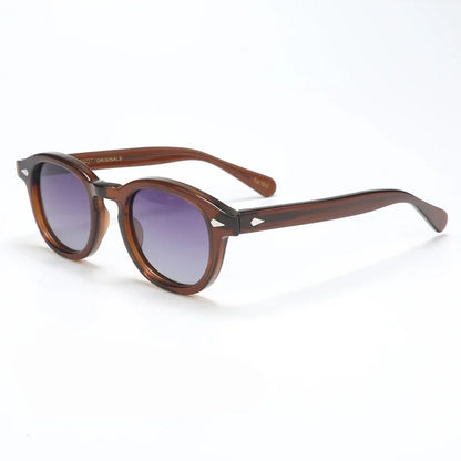 Polarized Acetate Sunglasses for Men