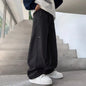 Boys Cargo Pants Spring Autumn Sport Trousers