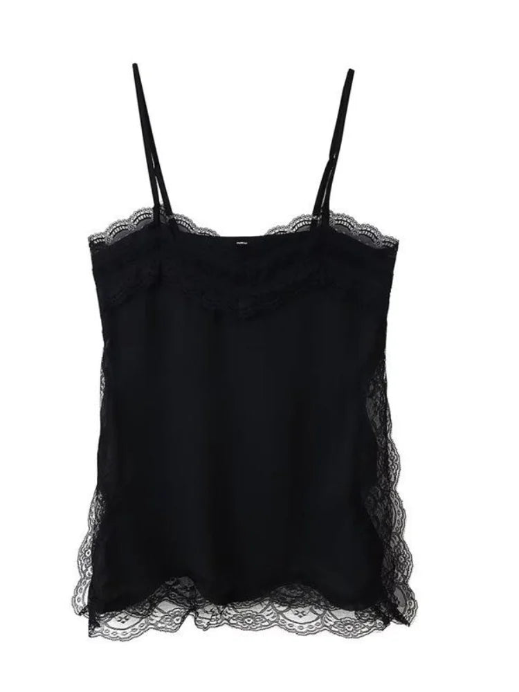 Kpop Black Hollow Out Mini Dress Women Elegant Turtleneck