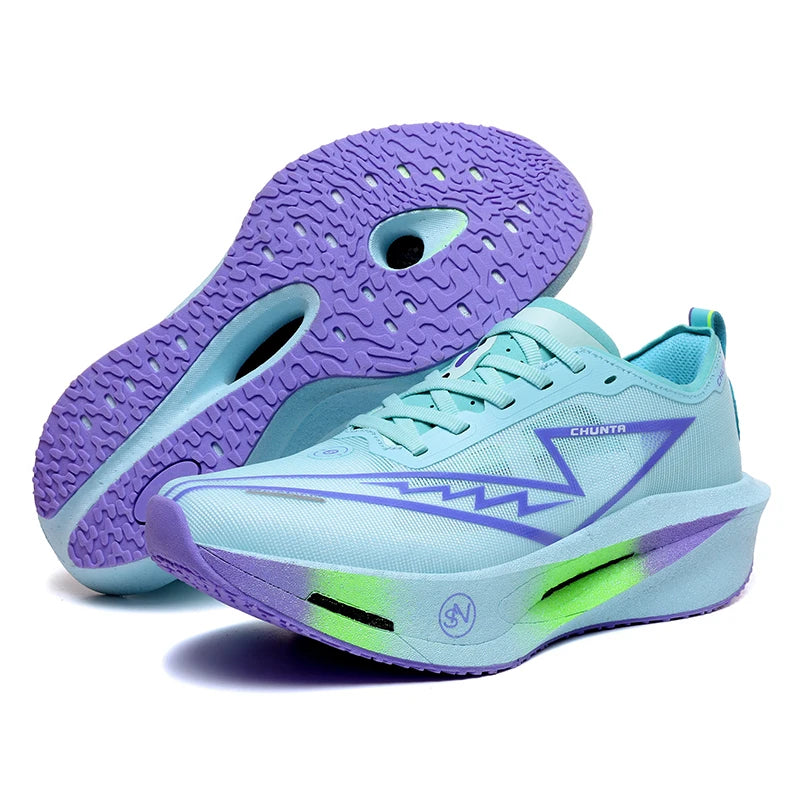 Marathon Men's Lightweight Breathable Running Shoes