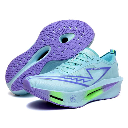 Marathon Men's Lightweight Breathable Running Shoes