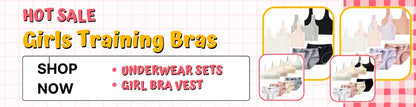 Cotton Girls Briefs with Cartoon Characters