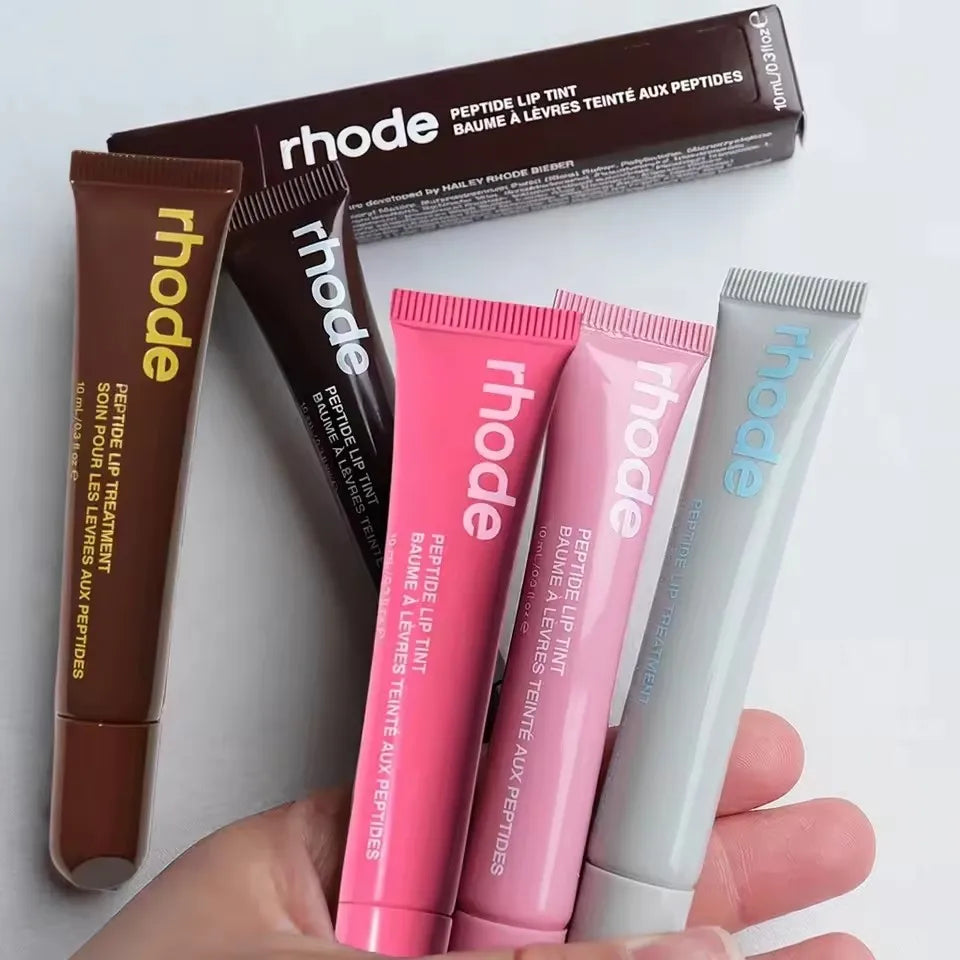 Rhodeskin Lip Gloss Balm Moisturizer 10ml