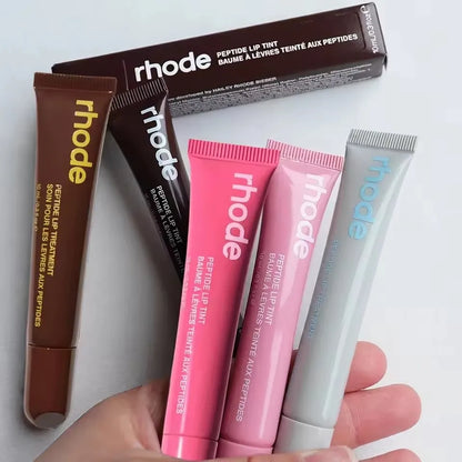 Rhodeskin Lip Gloss Balm Moisturizer 10ml