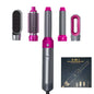 5 in 1 Hair Dryer Brush Set Professional Styling Tool