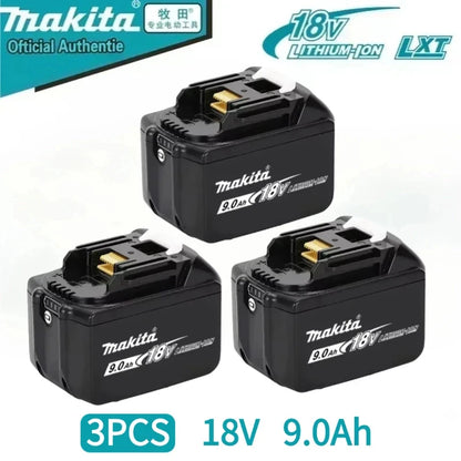 Makita DDF487 10mm Brushless 18V Impact Drill