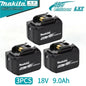 Makita DDF487 10mm Brushless 18V Impact Drill