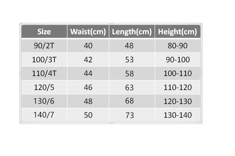 Warm Cashmere Pants for Girls Plus Velvet Trousers