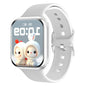 GPS Smart Watch with Heart Rate Monitor and Bluetooth Call