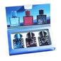 90ml Men Perfume Gift Box Set with Lasting Fragrance