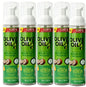 Curly Hair Mousse (207ml)-Strong Hold