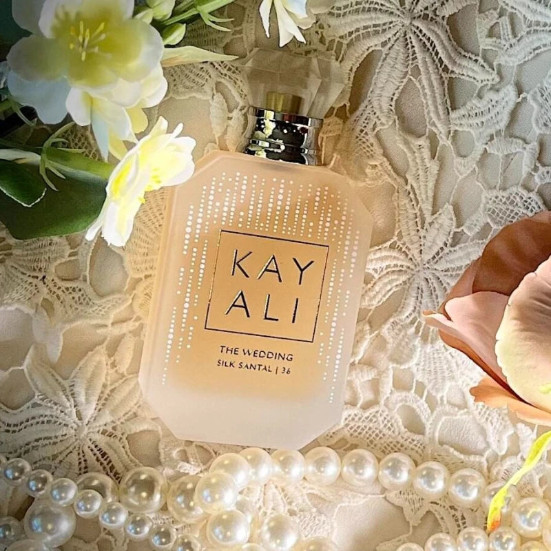 KAYALI 100ml Eau De Parfum Collection for Women and Men