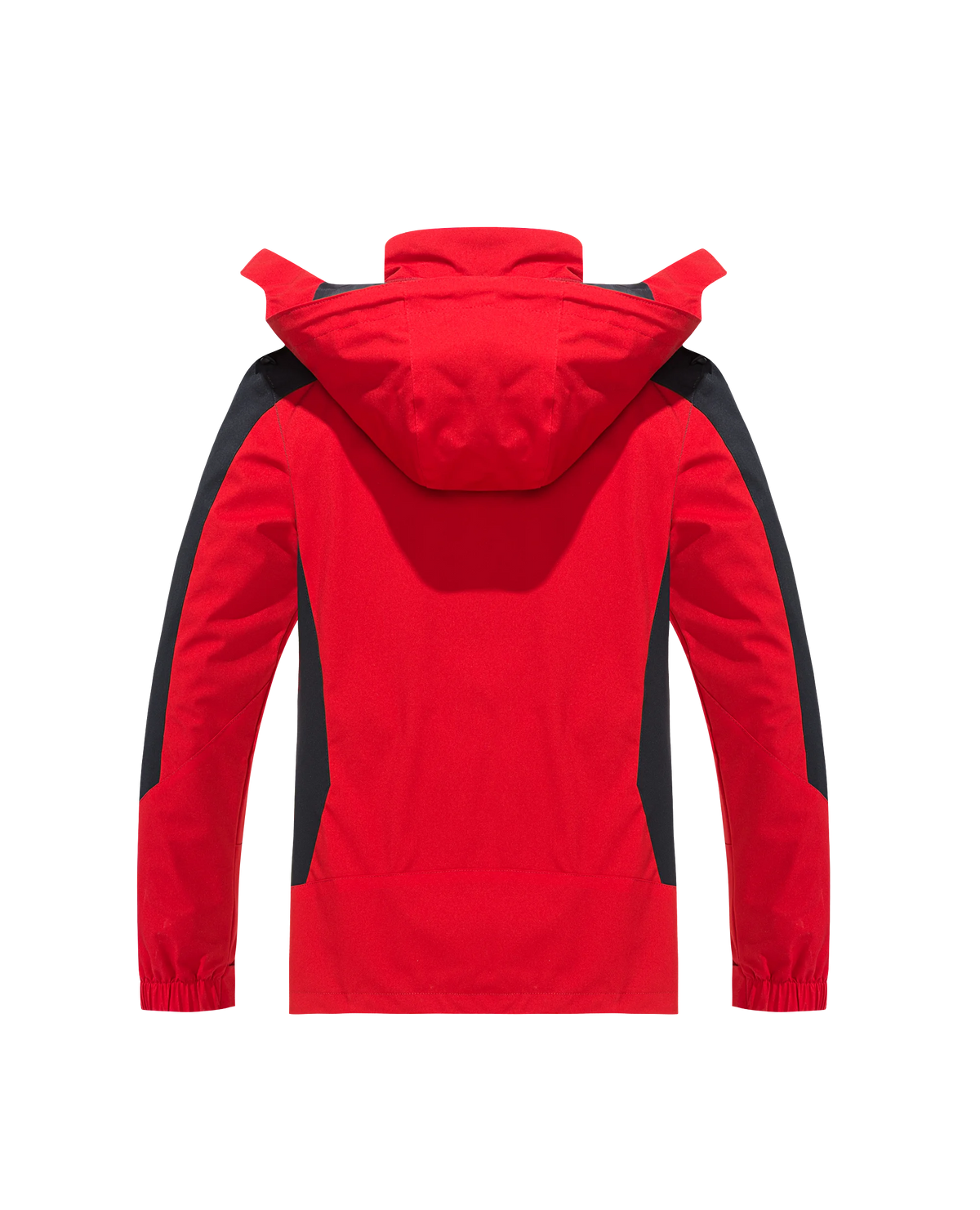 Men's Waterproof Windproof Hiking Jacket Outdoor