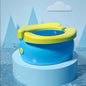 Folding Portable Baby Toilet Potty for Children