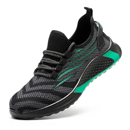 Men's Lightweight Anti-Puncture Safety Boots