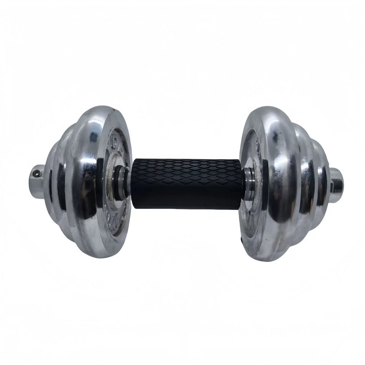Grip Fat Barbell Handle Silicone Non-Slip Pad