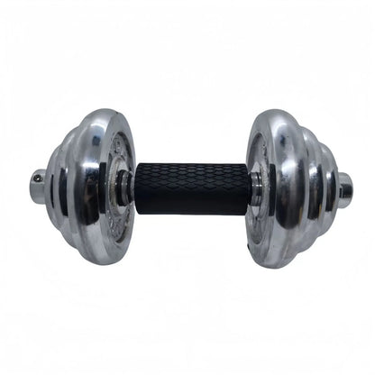 Grip Fat Barbell Handle Silicone Non-Slip Pad