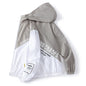 Men's Breathable Waterproof Sunscreen Jacket
