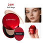 Dewy Glow Cream Cushion Foundation Hydrating Moisturizer