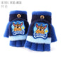Paw Patrol Winter Gloves for Kids Unisex Polyester