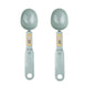 Mini Spoon Scale Digital Kitchen Scale 0.1-500g