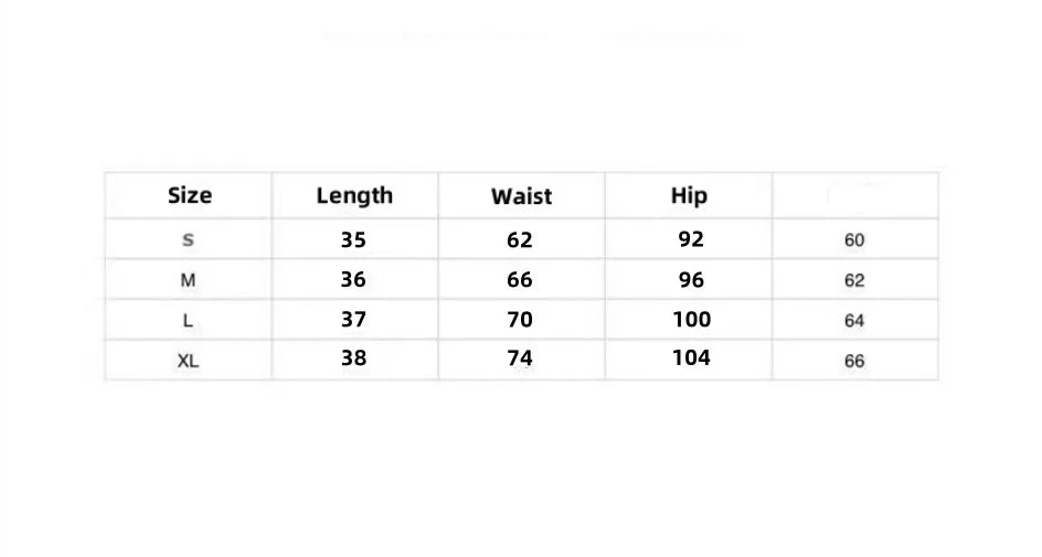 Vintage Solid High Waist A-Line Shorts for Women
