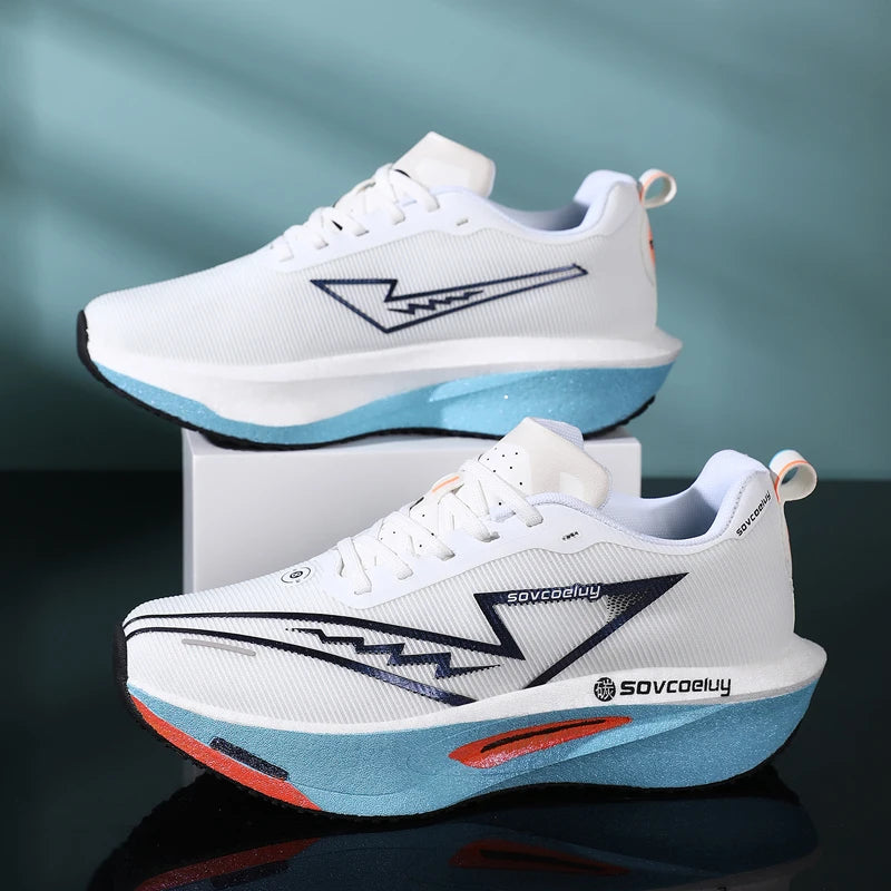 Men's Non-Slip Shock-Absorbing Sports Casual Shoes