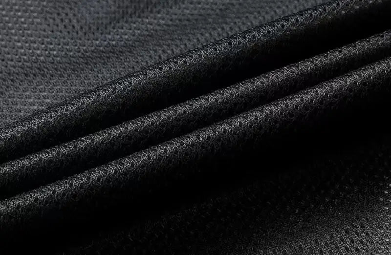 Men's Lightweight Waterproof Hooded Rain Jacket