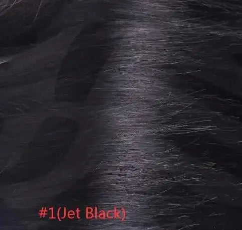 Light Yaki K Tip Human Hair Extensions 100g 100Pcs