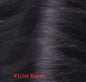 Light Yaki K Tip Human Hair Extensions 100g 100Pcs