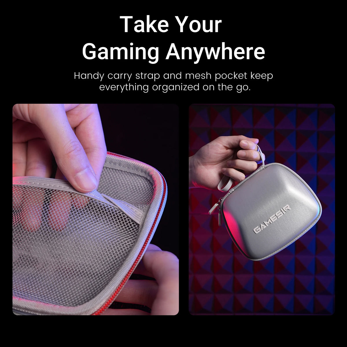 GameSir Controller Accessories Set