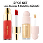 Rare Beauty Soft Pinch Liquid Blush Seamless Matte Makeup