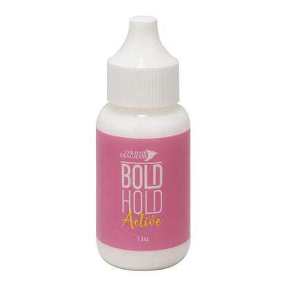 37g Waterproof Lace Wig Glue with Quick-Drying Formula