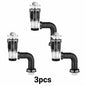 Kitchen Sink Drain Kit ABS and Stainless Steel