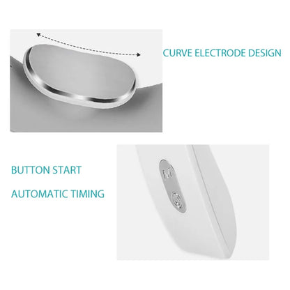 F2 Rechargeable Neck Massager