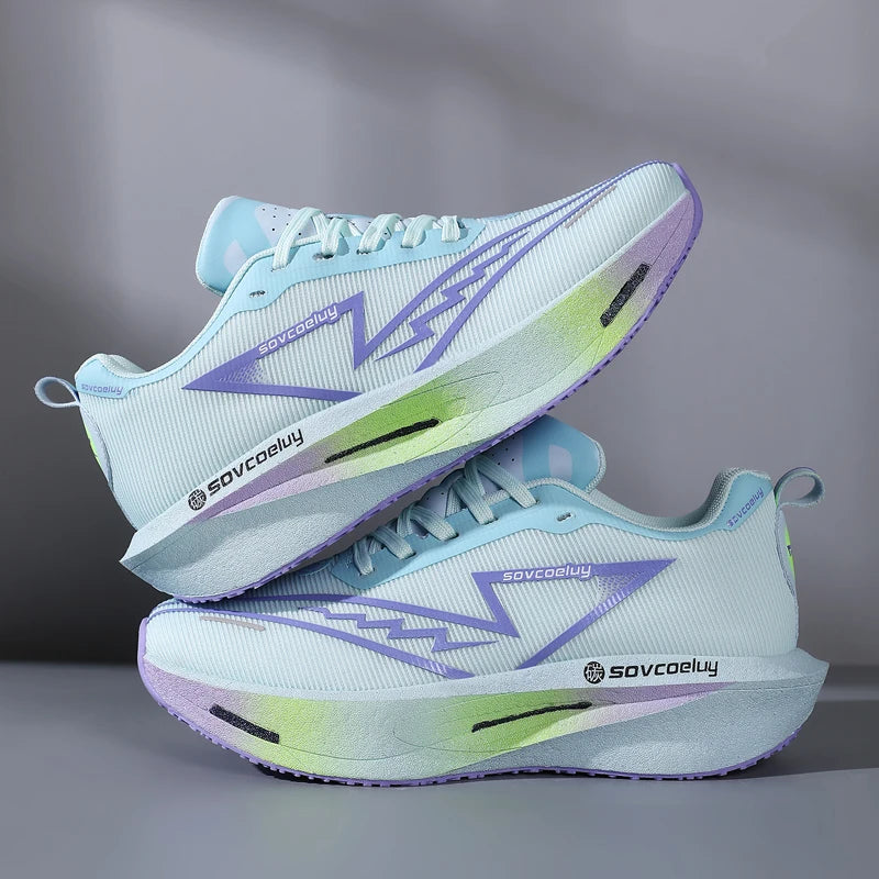 Men's Non-Slip Shock-Absorbing Sports Casual Shoes