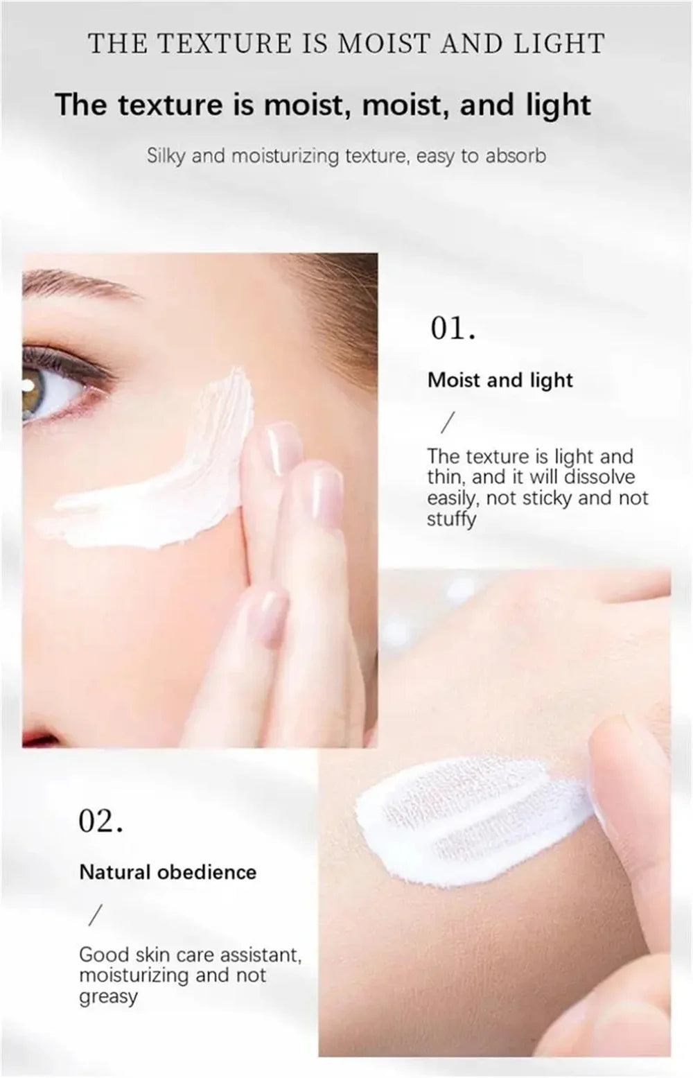 Effective Whitening Freckles Cream for Dark Spots