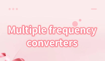 Vibrating Suction Nipple Clamps for Women