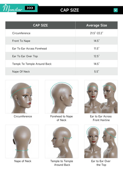 613 Blonde Bob Human Hair Lace Frontal Wig