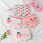 Cotton Girls' Boxers for Children