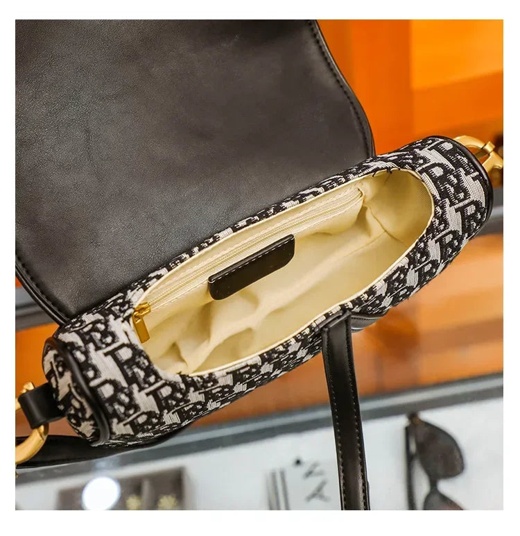 Pi8 Luxury Microfiber Leather Women Clutch Bag