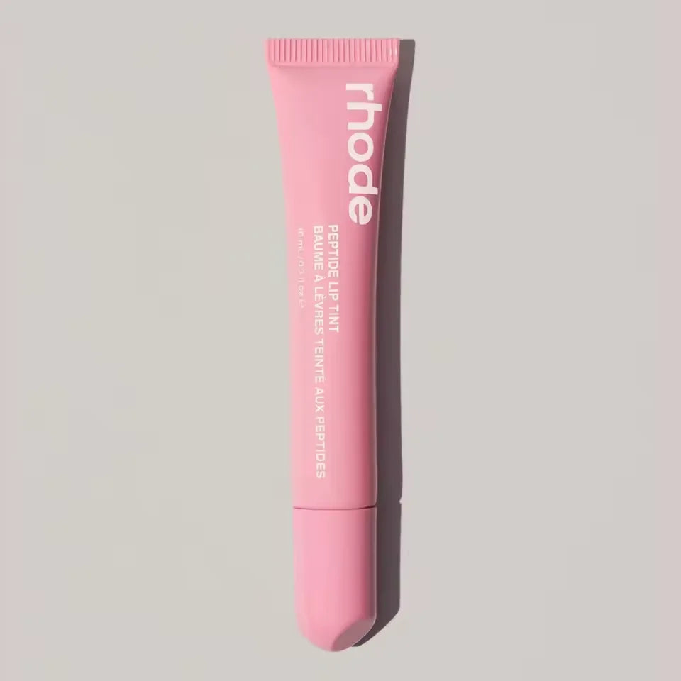 Rhodeskin Lip Gloss Balm Moisturizer 10ml