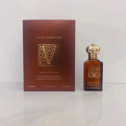 Blonde Amber Fresh Unisex Perfume 50ml Elegant Fragrance