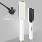 Electric Hot Comb Straight Hair Straightener Brush