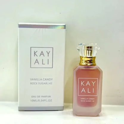 KAYALI 81 Women’s Eau De Parfum 10ml Floral Fruity Vanilla